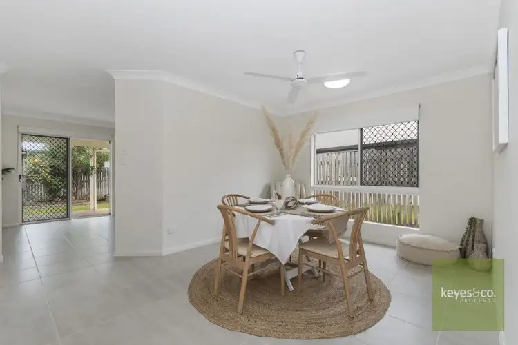 Second view of Homely house listing, 28 Lakewood Drive, Idalia QLD 4811