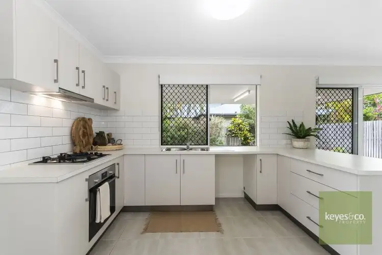 Third view of Homely house listing, 28 Lakewood Drive, Idalia QLD 4811