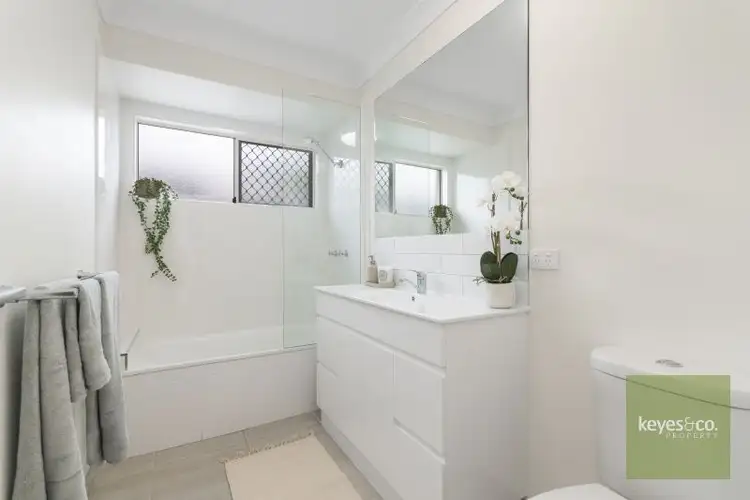 Fifth view of Homely house listing, 28 Lakewood Drive, Idalia QLD 4811