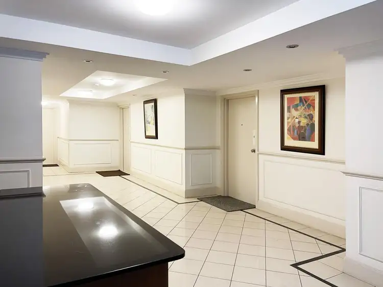 Third view of Homely apartment listing, 61/2 Pound Road, Hornsby NSW 2077