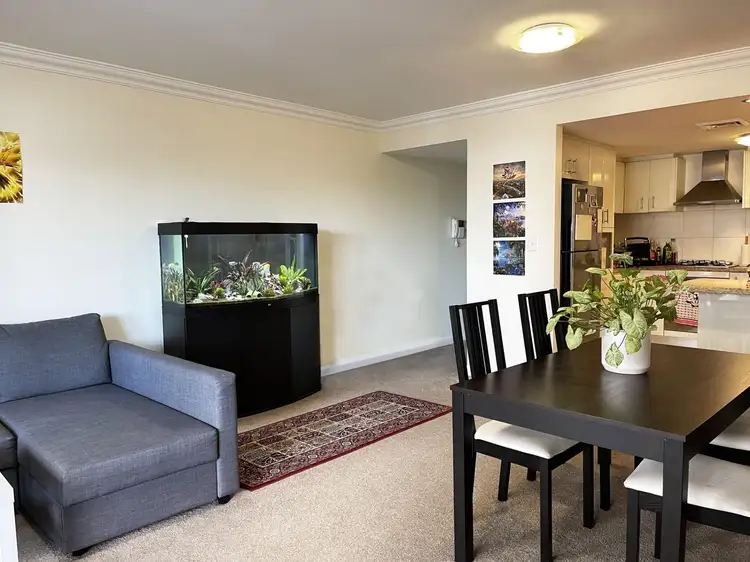 Fourth view of Homely apartment listing, 61/2 Pound Road, Hornsby NSW 2077