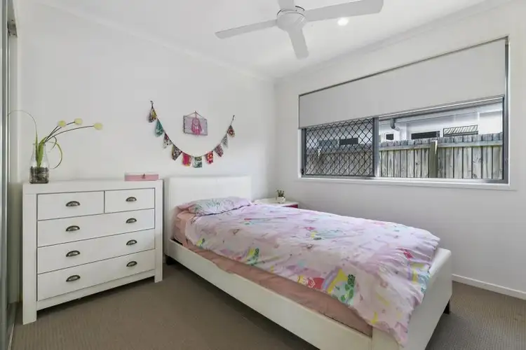 Sixth view of Homely house listing, 5 Palmerston Crescent, Beerwah QLD 4519