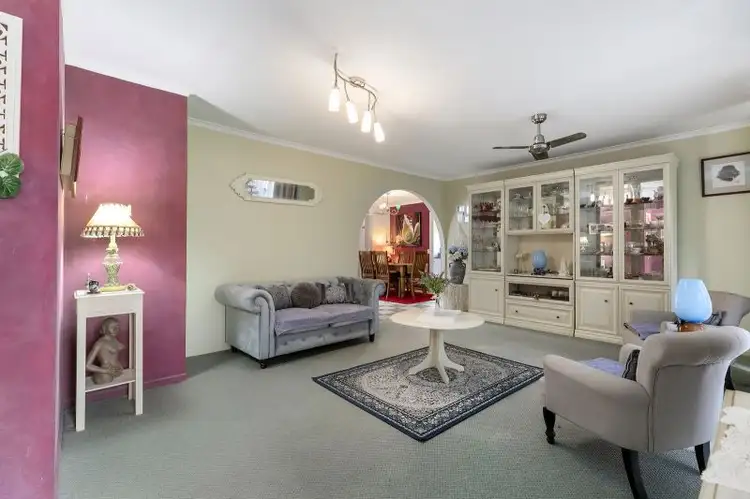 Second view of Homely house listing, 27 Kennedy Road, Bli Bli QLD 4560