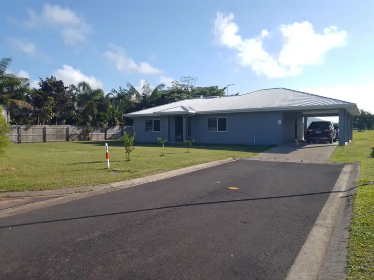 13 Dalgleish Street, Kurrimine Beach QLD 4871