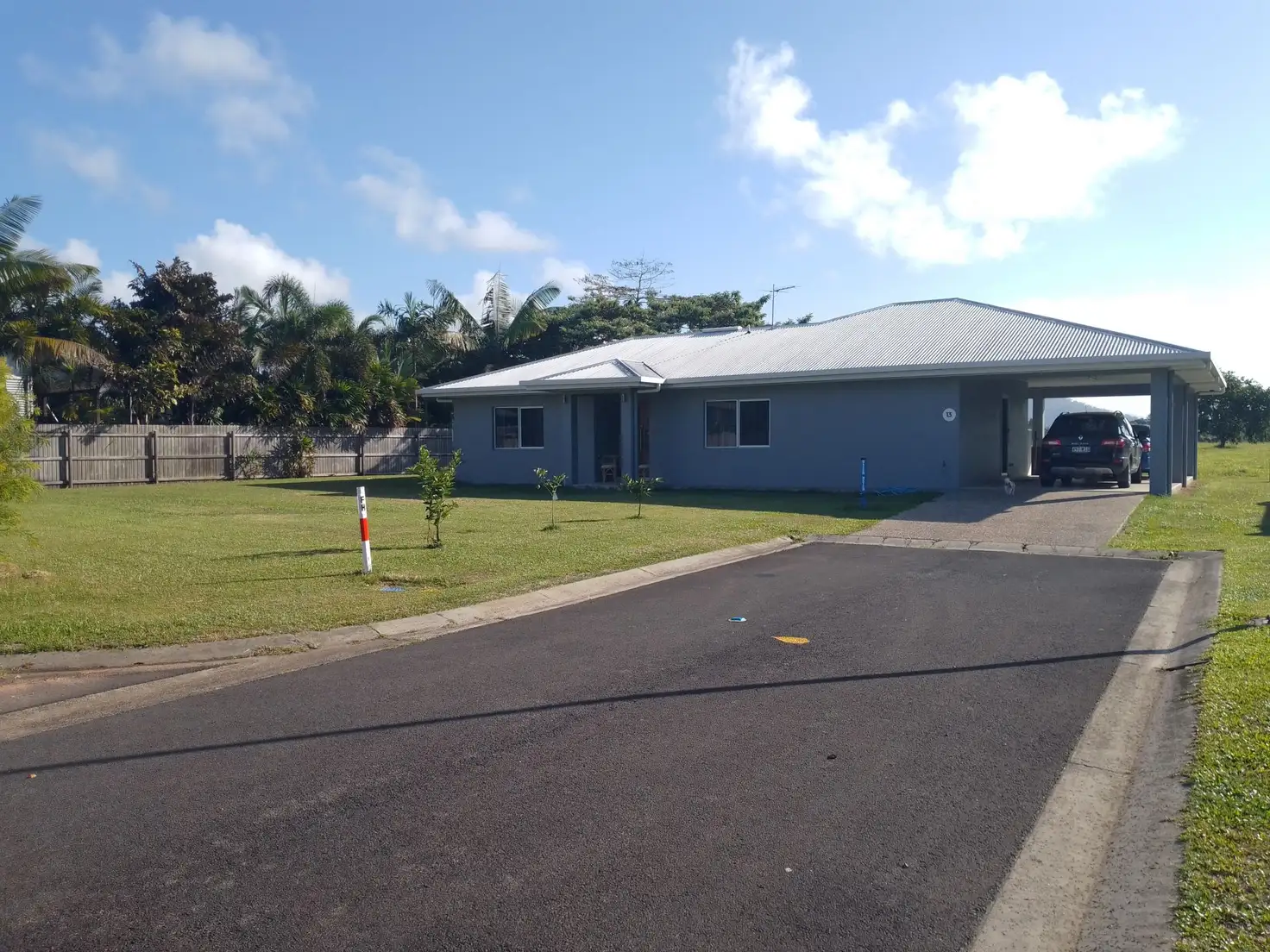 Main view of Homely house listing, 13 Dalgleish Street, Kurrimine Beach QLD 4871