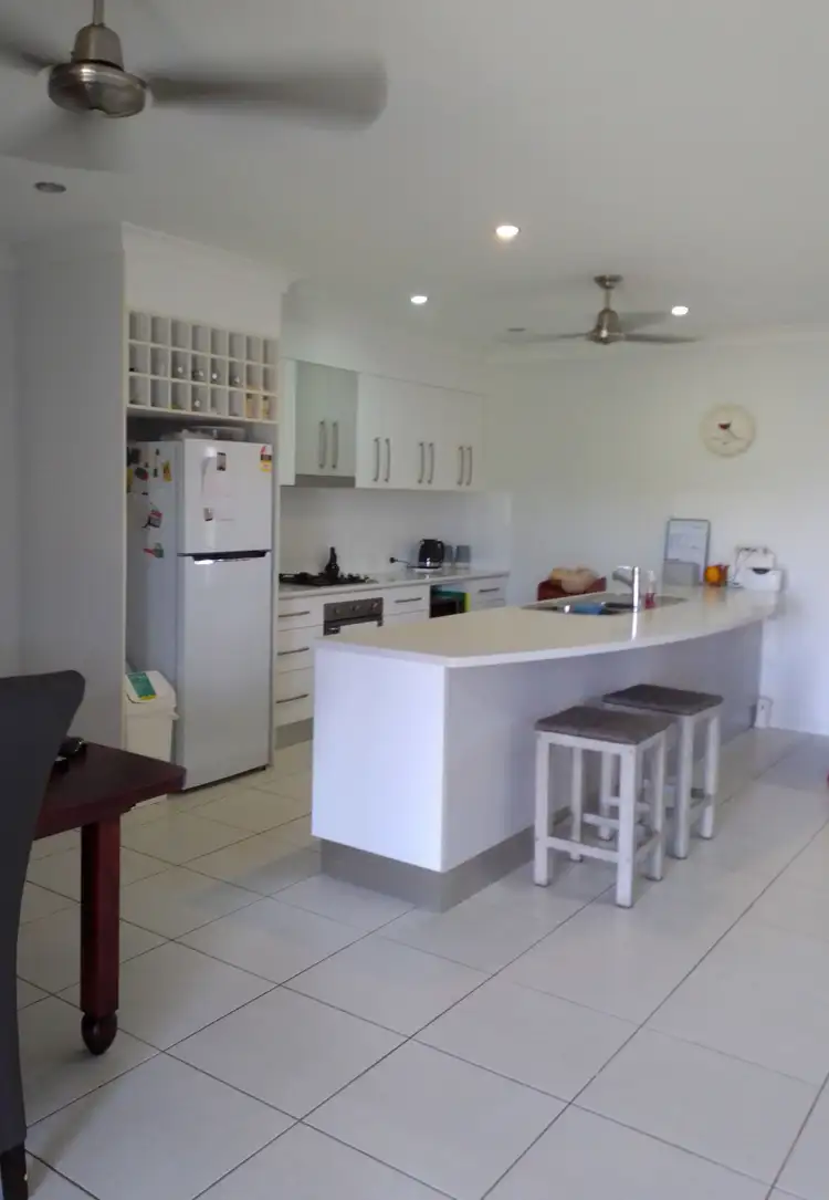 Second view of Homely house listing, 13 Dalgleish Street, Kurrimine Beach QLD 4871