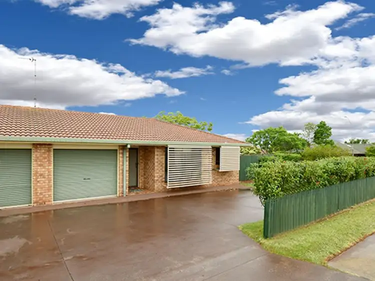 Main view of Homely block of units listing, 13 Gabrielle Street, Kearneys Spring QLD 4350