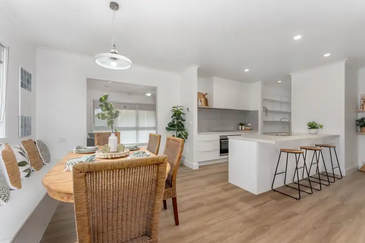 Second view of Homely house listing, 57 Haunted Hills Road, Newborough VIC 3825