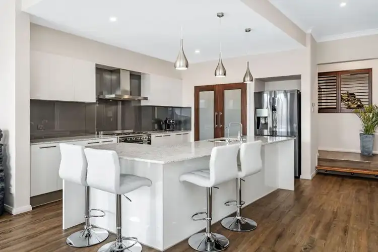 Fourth view of Homely house listing, 39 Balmoral Rise, Wilton NSW 2571