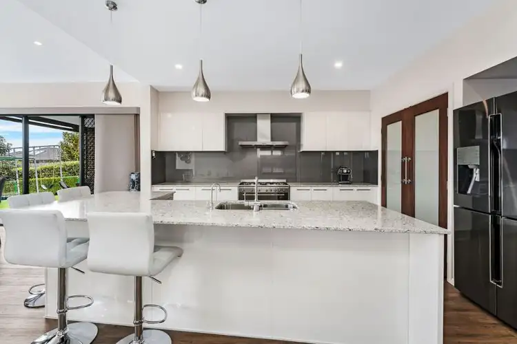 Fifth view of Homely house listing, 39 Balmoral Rise, Wilton NSW 2571