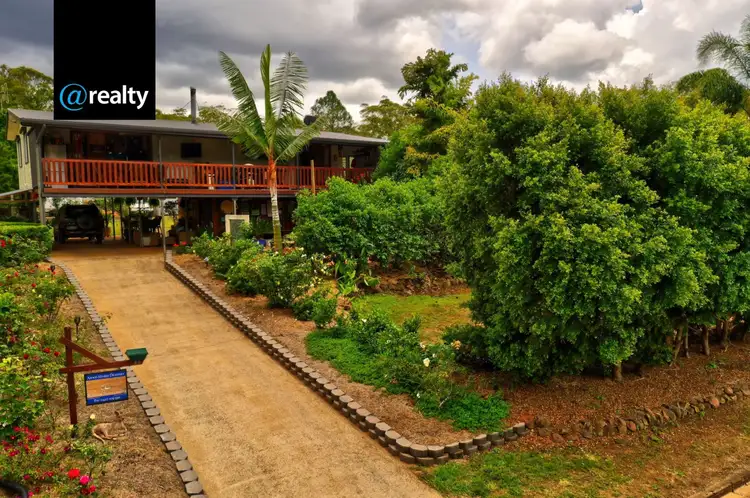 60 Herbert Street, Ravenshoe QLD 4888