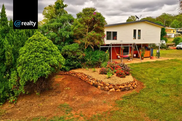 Third view of Homely house listing, 60 Herbert Street, Ravenshoe QLD 4888