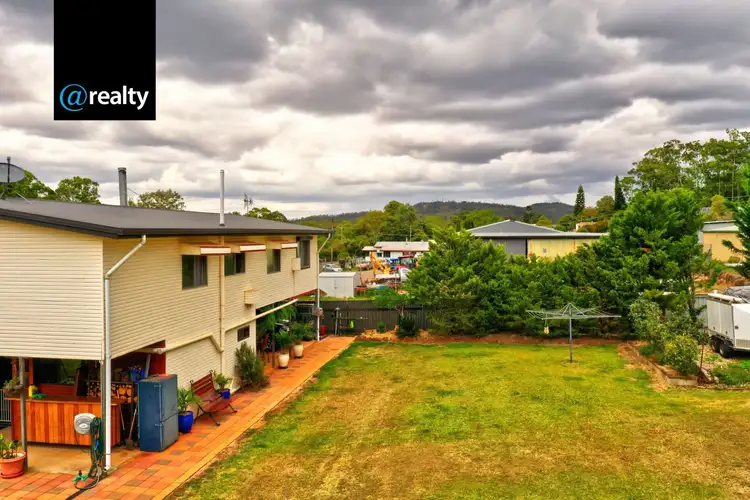 Fourth view of Homely house listing, 60 Herbert Street, Ravenshoe QLD 4888