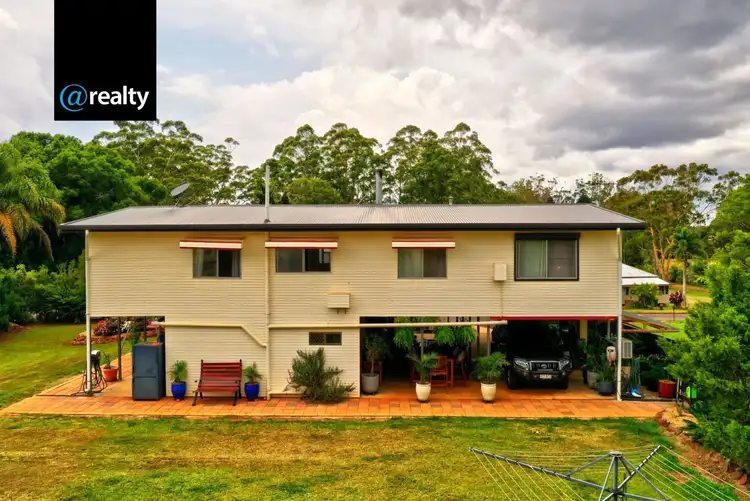 Fifth view of Homely house listing, 60 Herbert Street, Ravenshoe QLD 4888