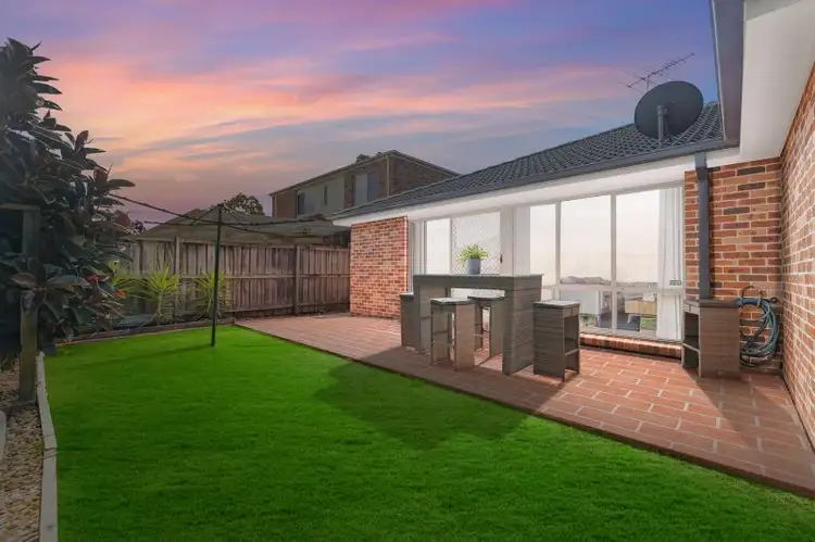 Third view of Homely house listing, 72 Phoenix Avenue, Stanhope Gardens NSW 2768