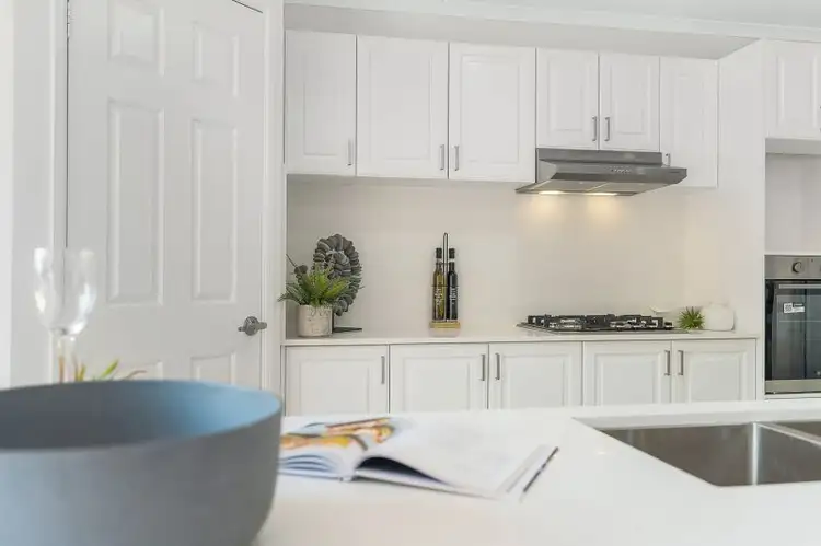 Fifth view of Homely house listing, 72 Phoenix Avenue, Stanhope Gardens NSW 2768