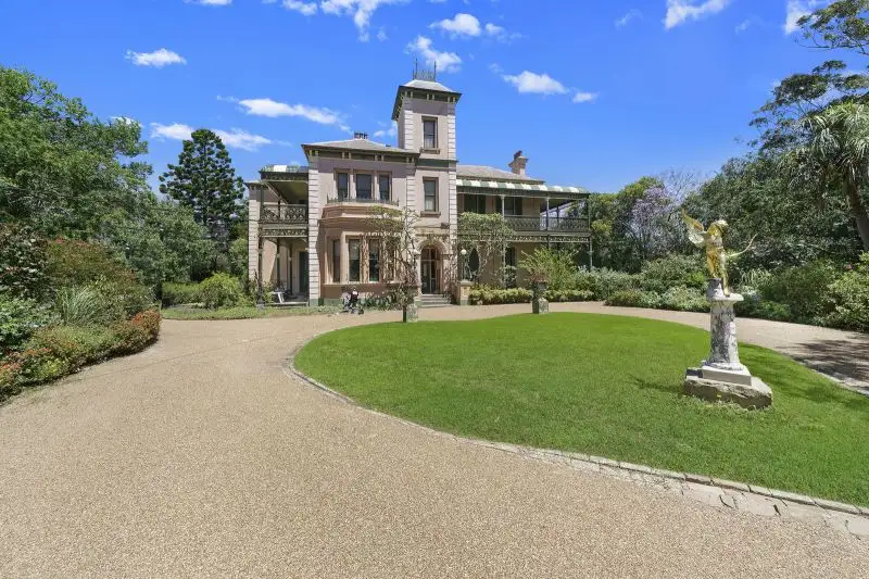 Main view of Homely rural property listing, 34 Regent Street, Maitland NSW 2320