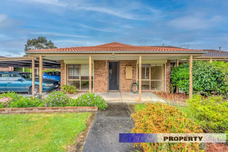 18/15 Burrage Court, Moe VIC 3825