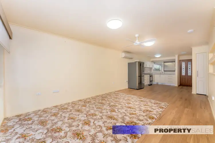 Second view of Homely house listing, 18/15 Burrage Court, Moe VIC 3825