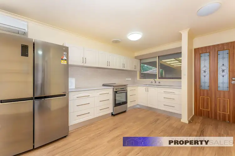 Third view of Homely house listing, 18/15 Burrage Court, Moe VIC 3825