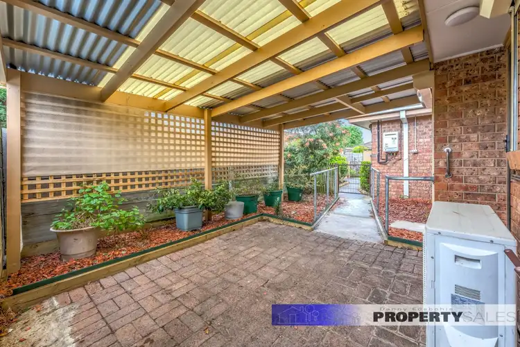 Seventh view of Homely house listing, 18/15 Burrage Court, Moe VIC 3825