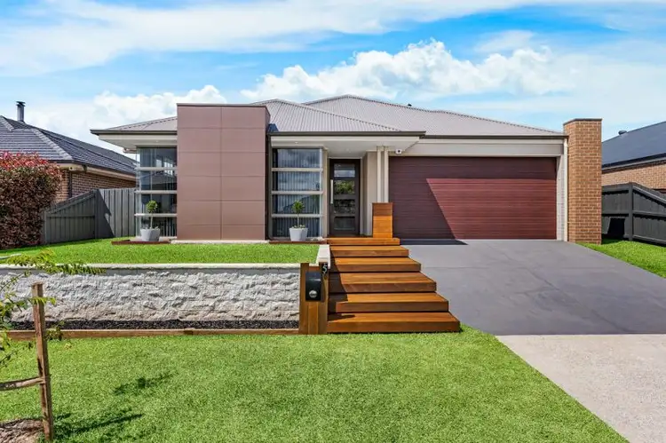 Main view of Homely house listing, 5 Elmwood Way, Wilton NSW 2571