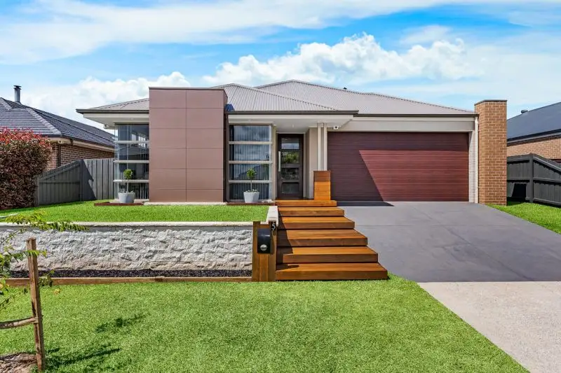 Main view of Homely house listing, 5 Elmwood Way, Wilton NSW 2571