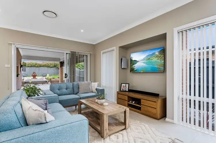 Second view of Homely house listing, 5 Elmwood Way, Wilton NSW 2571