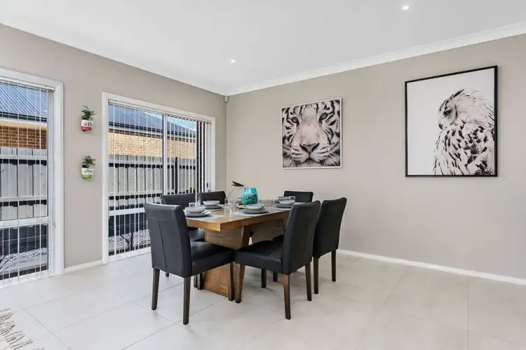 Fifth view of Homely house listing, 5 Elmwood Way, Wilton NSW 2571