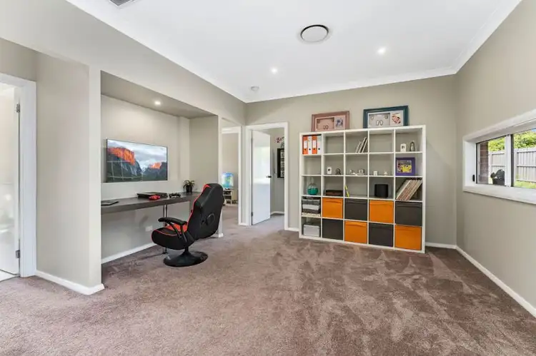 Sixth view of Homely house listing, 5 Elmwood Way, Wilton NSW 2571
