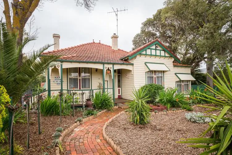 31 Anderson Street, Dimboola VIC 3414