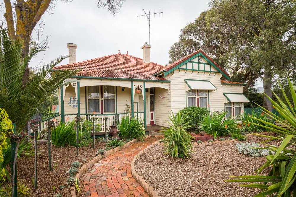 Main view of Homely house listing, 31 Anderson Street, Dimboola VIC 3414
