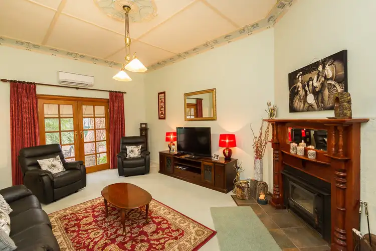 Second view of Homely house listing, 31 Anderson Street, Dimboola VIC 3414