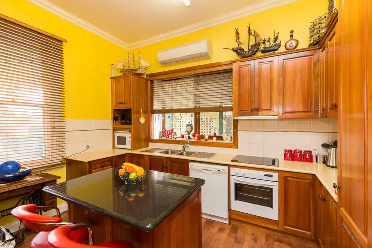 Third view of Homely house listing, 31 Anderson Street, Dimboola VIC 3414