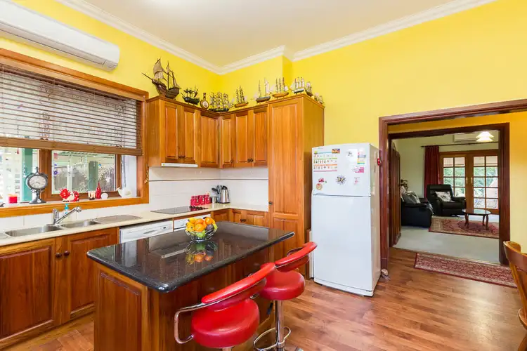 Fourth view of Homely house listing, 31 Anderson Street, Dimboola VIC 3414