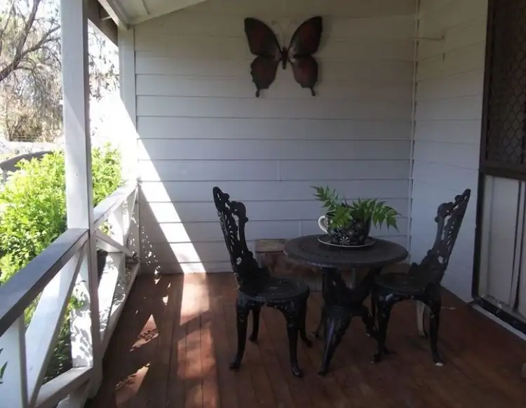 Sixth view of Homely house listing, 36. Durah Street, Chinchilla QLD 4413