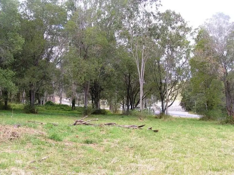 Main view of Homely land listing, 85 Tamaree Road, Cedar Creek QLD 4207