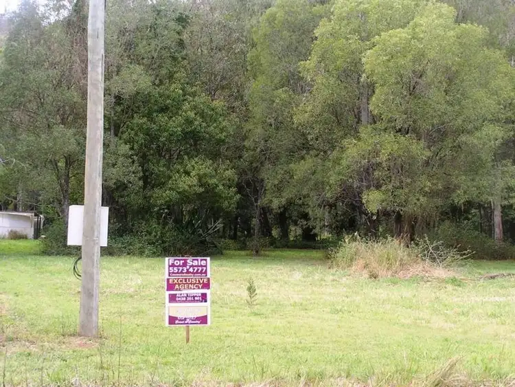 Second view of Homely land listing, 85 Tamaree Road, Cedar Creek QLD 4207