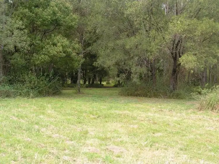 Fifth view of Homely land listing, 85 Tamaree Road, Cedar Creek QLD 4207