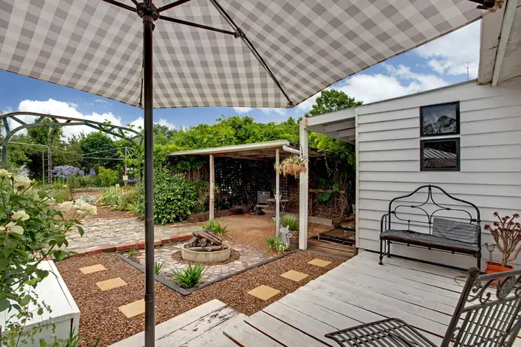 Sixth view of Homely house listing, 27 LAST STREET, Broadford VIC 3658