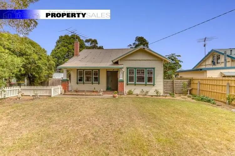 Main view of Homely house listing, 47 Contingent Street, Trafalgar VIC 3824