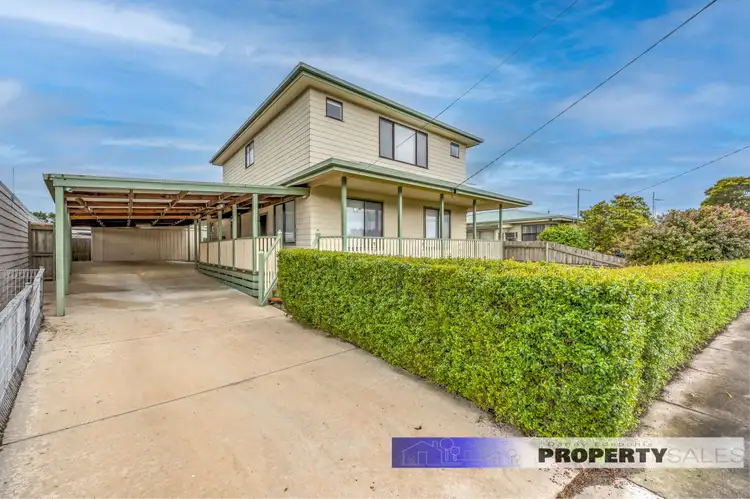 22 Anderson Avenue, Yallourn North VIC 3825