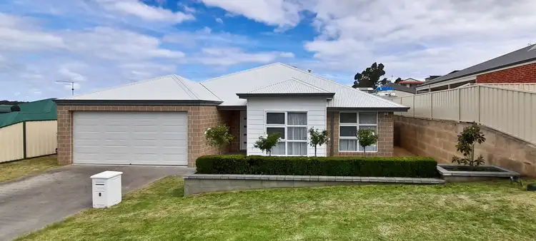 9 Price Street, Bayonet Head WA 6330