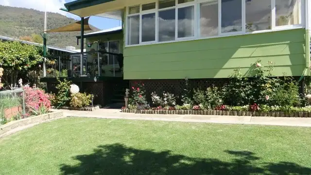 Main view of Homely house listing, 5 Ryan street, Talbingo NSW 2720