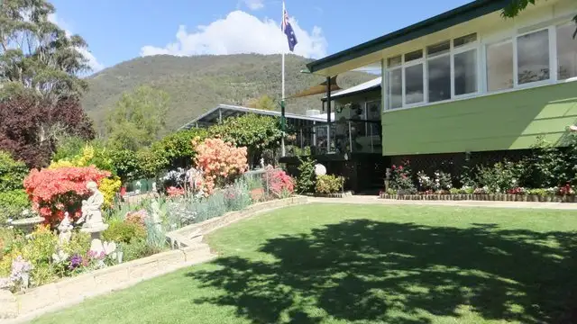 Fourth view of Homely house listing, 5 Ryan street, Talbingo NSW 2720