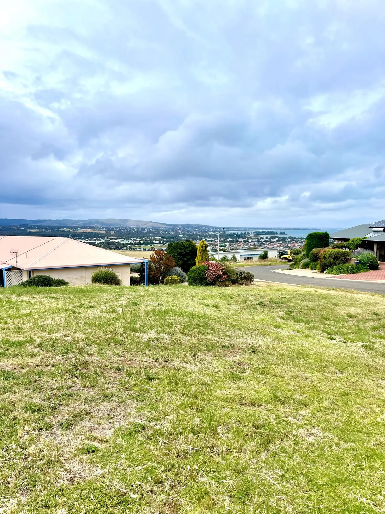 Main view of Homely land listing, 35 Stone Hut Circuit, Encounter Bay SA 5211
