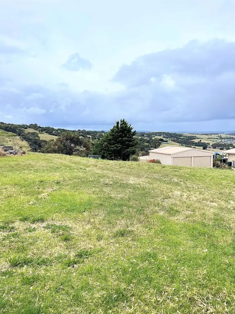 Second view of Homely land listing, 35 Stone Hut Circuit, Encounter Bay SA 5211