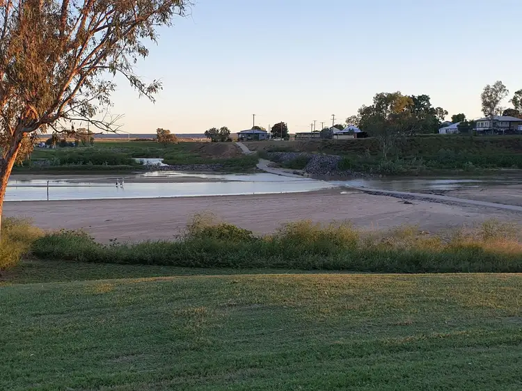 Third view of Homely house listing, 6 Uhr St, Hughenden QLD 4821