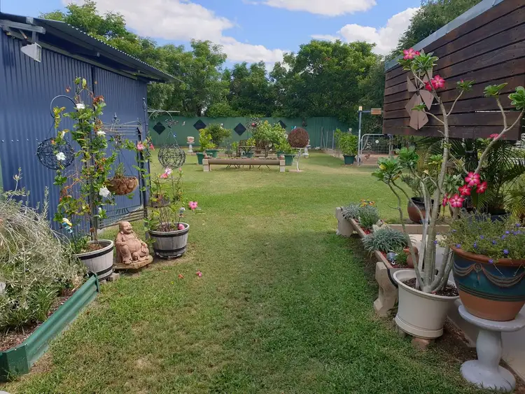 Seventh view of Homely house listing, 6 Uhr St, Hughenden QLD 4821