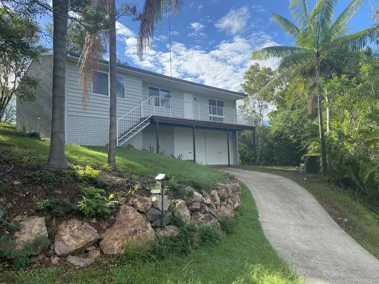 1 Jeanette Avenue, Nambour QLD 4560